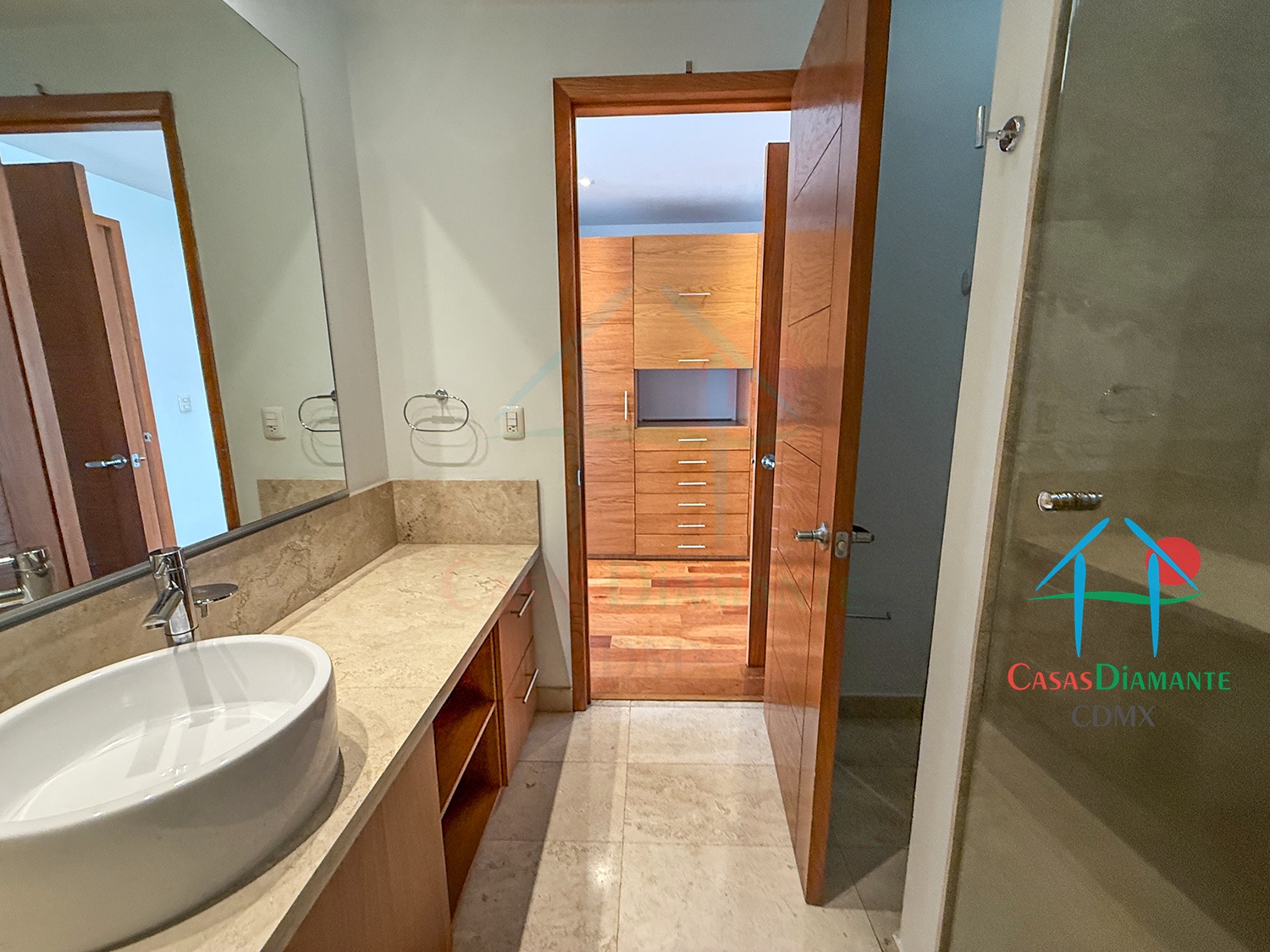 Av. Toluca Villa Sauce BC - Recámara uno 11